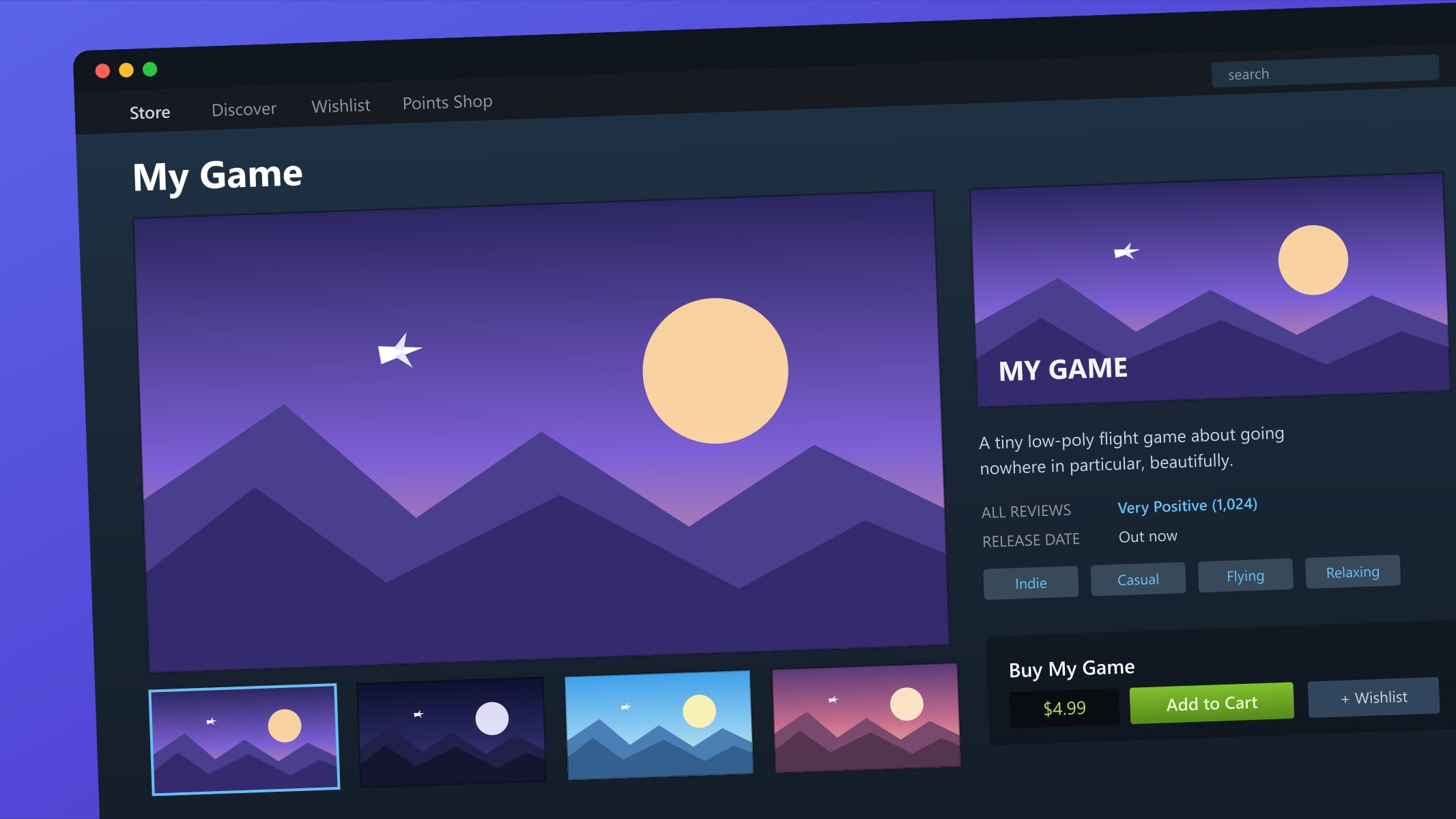 HTML5 Game to EXE: Turn Your Browser Game Into a Desktop App